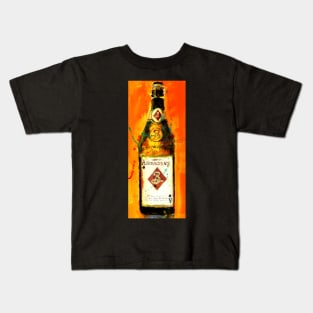 Sorachi Ace Brooklyn Brewery Kids T-Shirt